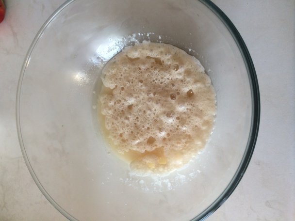 Hovädzí hamburger s domácimi žemľami - obrázok 1