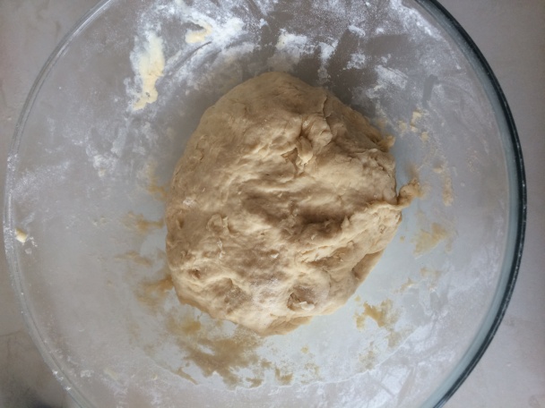 Hovädzí hamburger s domácimi žemľami - obrázok 2