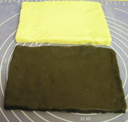 Skrútene keksíky (fotopostup) - obrázok 2