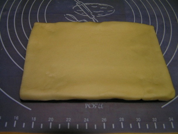 Skrútene keksíky (fotopostup) - obrázok 3