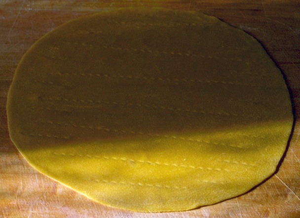 Fánky sitkové  - obrázok 1