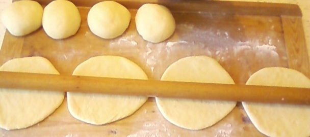 Croissant (fotopostup) - obrázok 2