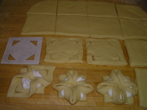 Kysnuté kvety (fotorecept) - obrázok 1