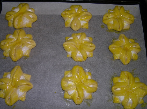 Kysnuté kvety (fotorecept) - obrázok 2