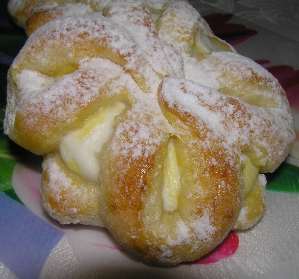 Kysnuté kvety (fotorecept) - obrázok 3