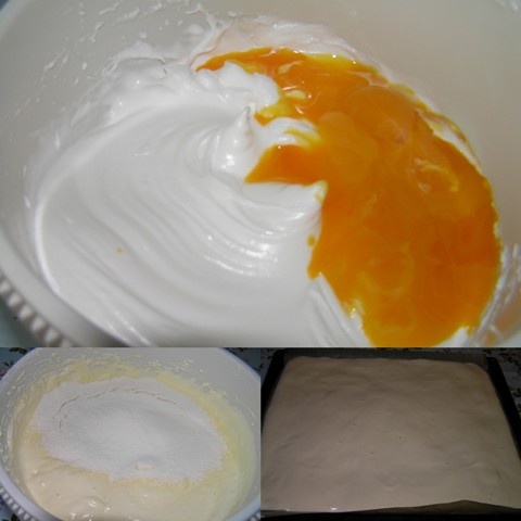 Želé torta (fotorecept) - obrázok 2