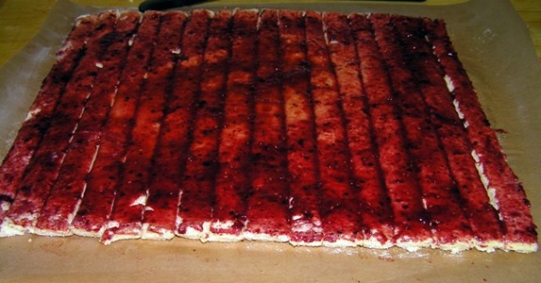 Želé torta (fotorecept) - obrázok 3