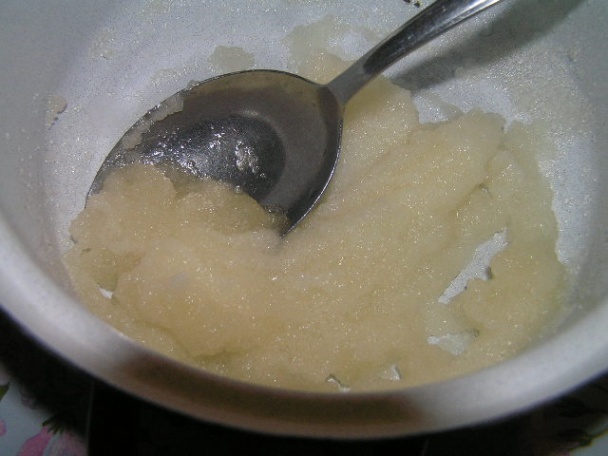 Ríbezľové tortičky(fotorecept) - obrázok 1