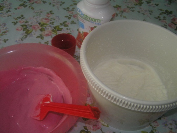 Ríbezľové tortičky(fotorecept) - obrázok 3