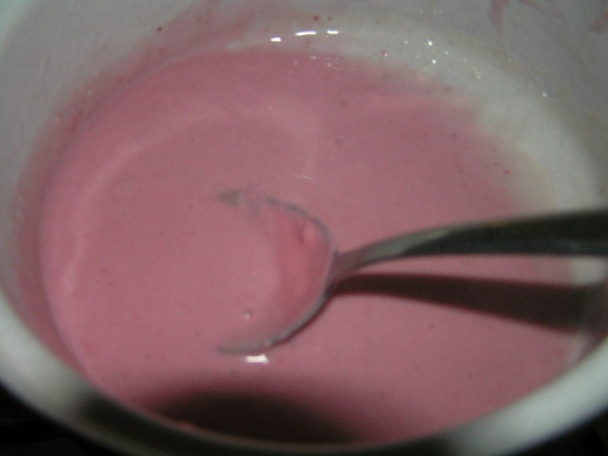 Ríbezľové tortičky(fotorecept) - obrázok 4