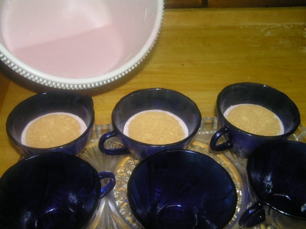 Ríbezľové tortičky(fotorecept) - obrázok 5