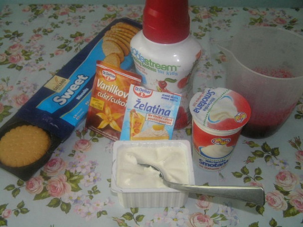 Ríbezľové tortičky(fotorecept) - obrázok 6