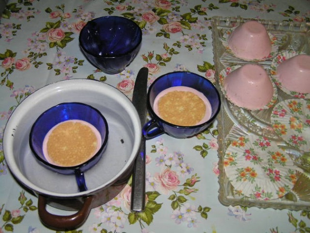 Ríbezľové tortičky(fotorecept) - obrázok 7