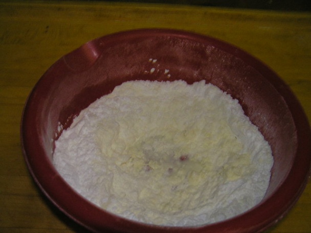 Marcipánky - obrázok 1