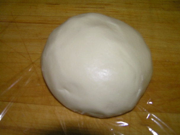 Marcipánky - obrázok 2