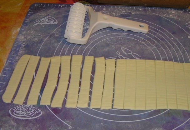 Marcipánky - obrázok 3