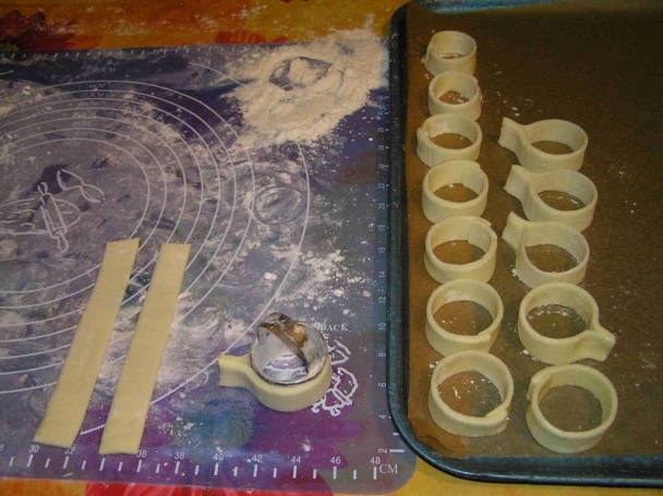 Marcipánky - obrázok 4