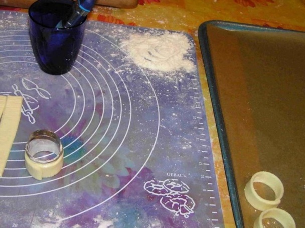 Marcipánky - obrázok 5