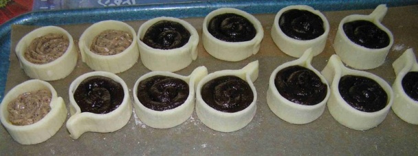 Marcipánky - obrázok 8