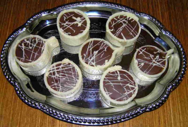 Marcipánky - obrázok 11