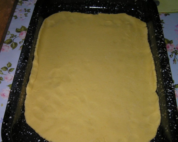 Kráľovský koláč - obrázok 3