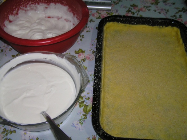 Kráľovský koláč - obrázok 4