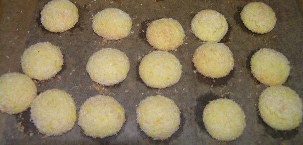 Strapaté loptičky - obrázok 5