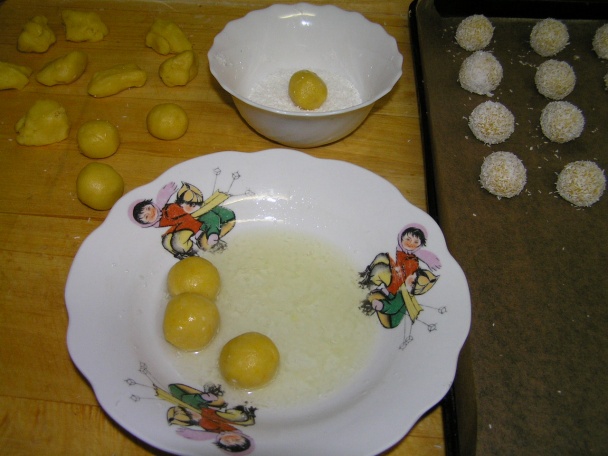 Strapaté loptičky - obrázok 3