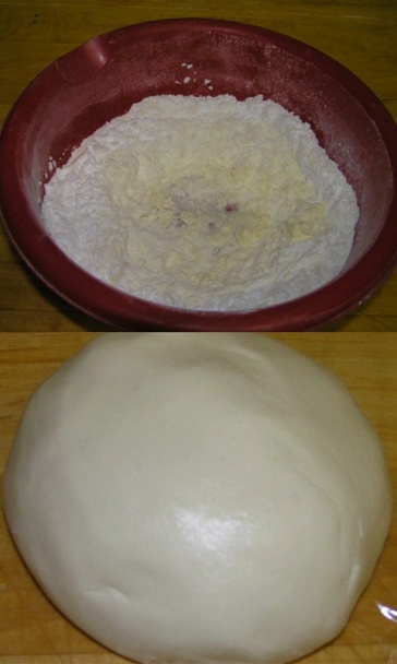 Marcipánové kávové zrná (fotorecept) - obrázok 2