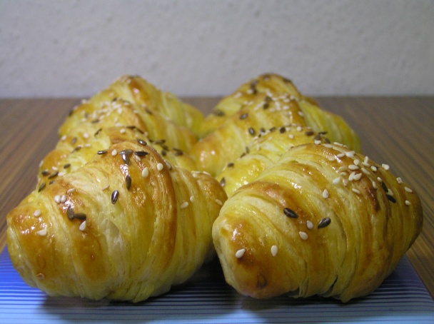 Croissant (fotopostup) - obrázok 7
