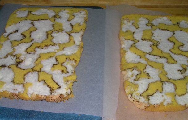 Fľakaté kocky - obrázok 5