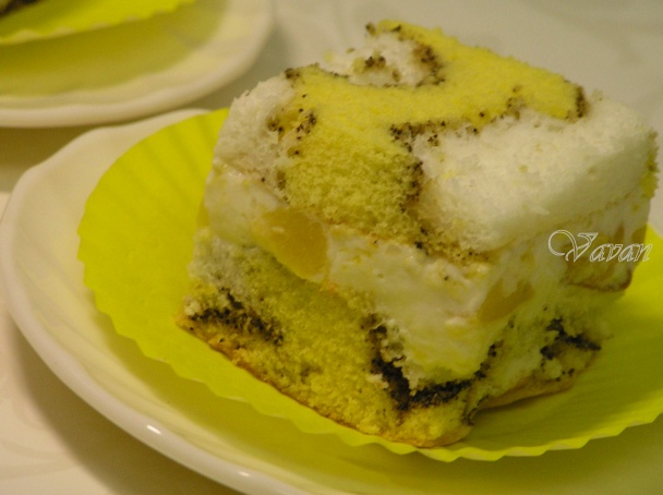 Fľakaté kocky - obrázok 9