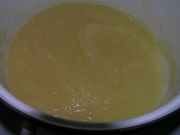 Nastar - ananásové sušienky (fotorecept) - obrázok 1