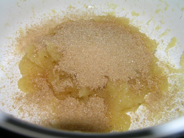 Nastar - ananásové sušienky (fotorecept) - obrázok 2