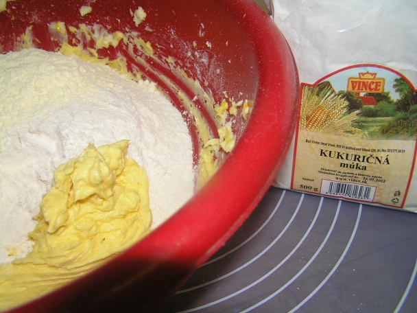 Nastar - ananásové sušienky (fotorecept) - obrázok 4