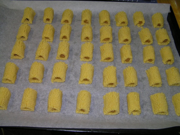 Nastar - ananásové sušienky (fotorecept) - obrázok 7