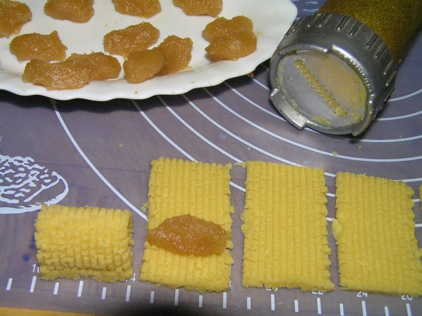 Nastar - ananásové sušienky (fotorecept) - obrázok 6