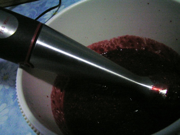 Nanuky z bielej čokolády s malinami (fotorecept) - obrázok 1