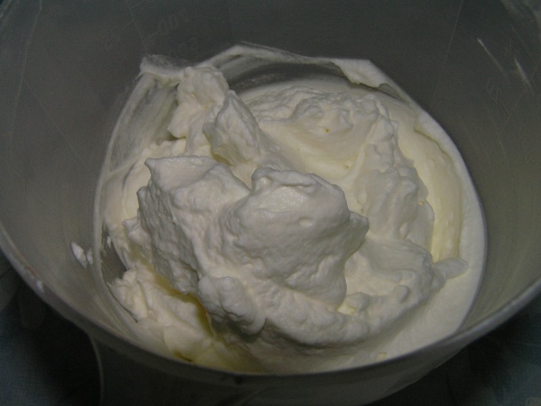 Nanuky z bielej čokolády s malinami (fotorecept) - obrázok 3