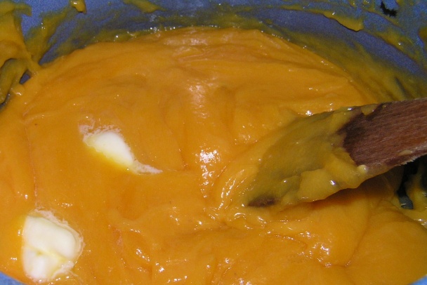 Nepečený dezert z BE-BE sušienok (fotorecept) - obrázok 1