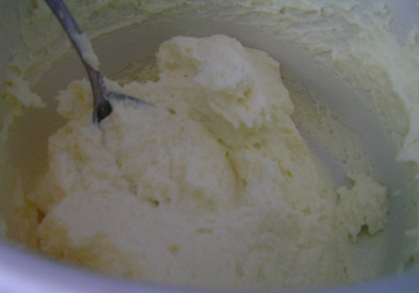 Nepečený dezert z BE-BE sušienok (fotorecept) - obrázok 3