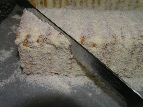 Nepečený dezert z BE-BE sušienok (fotorecept) - obrázok 6