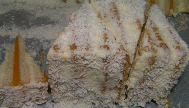 Nepečený dezert z BE-BE sušienok (fotorecept) - obrázok 10