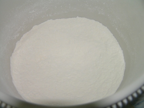 Bublanina Blesk (fotorecept) - obrázok 1