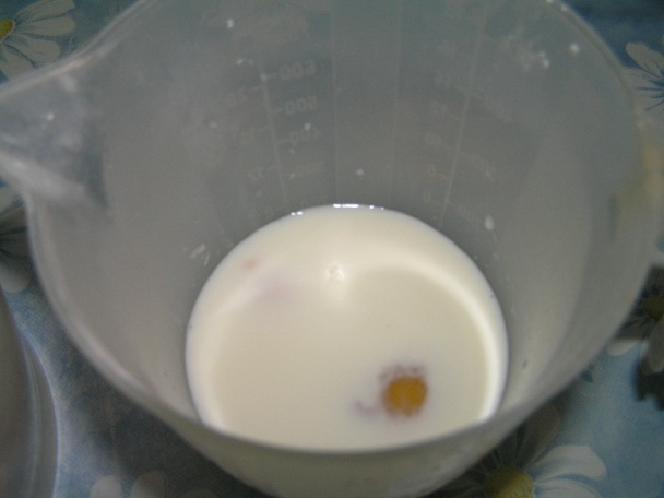 Bublanina Blesk (fotorecept) - obrázok 2