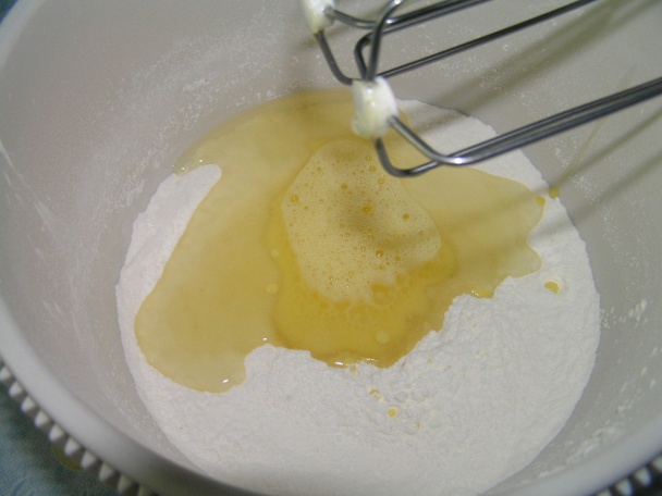 Bublanina Blesk (fotorecept) - obrázok 3