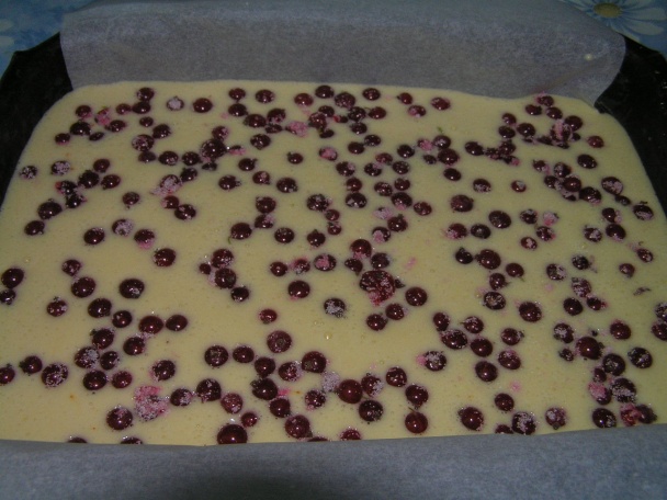 Bublanina Blesk (fotorecept) - obrázok 4