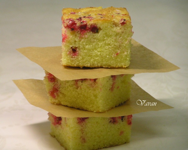 Bublanina Blesk (fotorecept) - obrázok 6