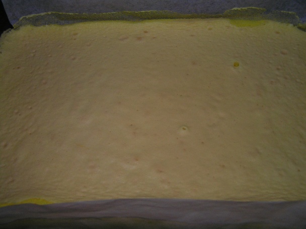 Dvojitý makový koláč (fotorecept) - obrázok 2