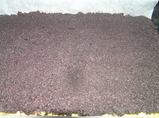 Dvojitý makový koláč (fotorecept) - obrázok 4